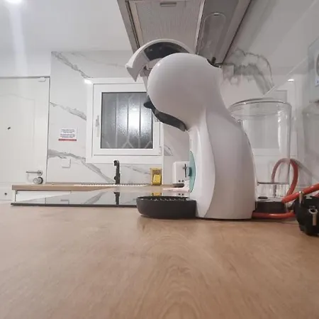 Апартаменты Principado Levante