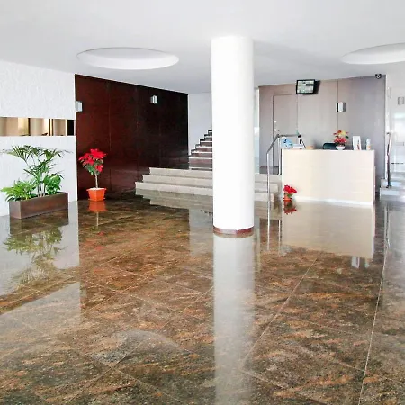 Апартаменты Principado Levante