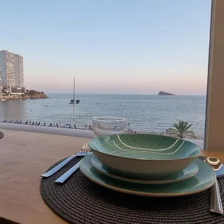 Principado Levante * Бенидорм