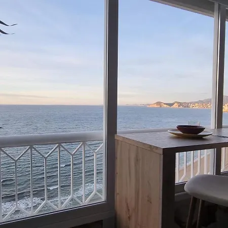 Апартаменты Principado Levante *