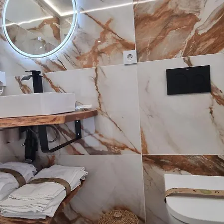 Principado Levante Апартаменты *