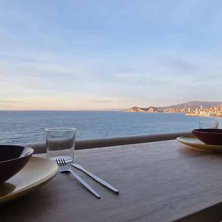 Principado Levante Апартаменты