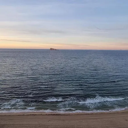 Апартаменты Principado Levante *