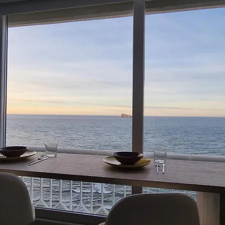 Principado Levante Апартаменты *