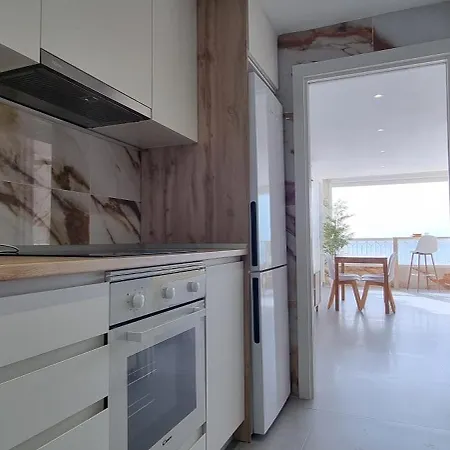 Principado Levante Апартаменты *