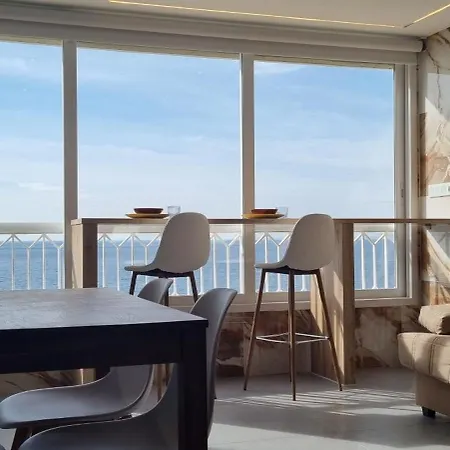 Principado Levante Апартаменты