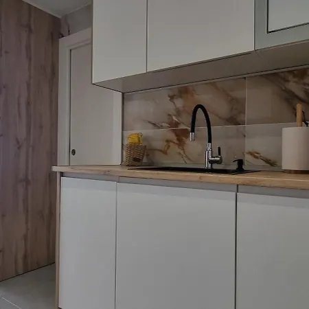 Principado Levante Бенидорм