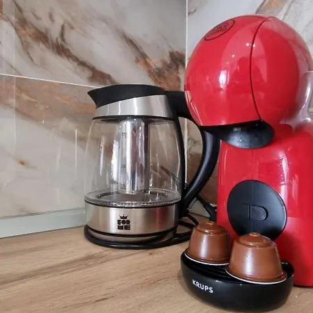 Апартаменты Principado Levante