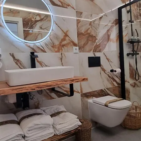 Апартаменты Principado Levante Бенидорм