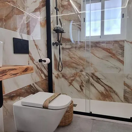 Principado Levante Бенидорм