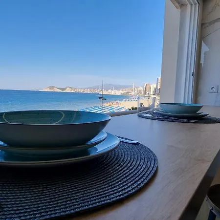 Principado Levante Бенидорм