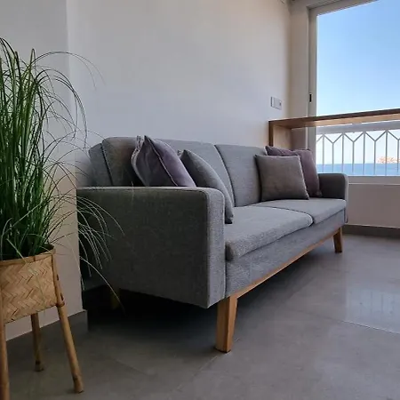 Principado Levante Апартаменты *