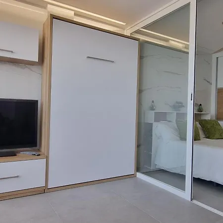 Principado Levante * Бенидорм