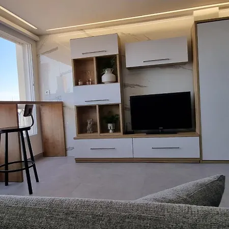 Principado Levante * Бенидорм