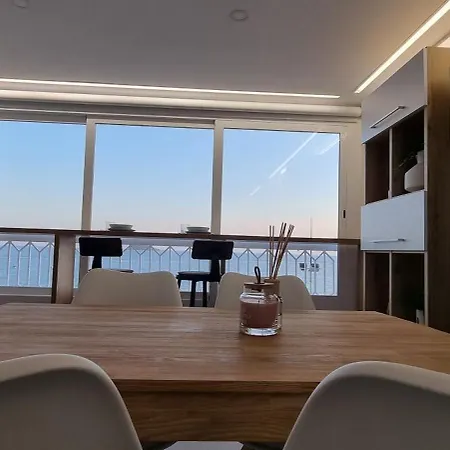 Principado Levante Апартаменты