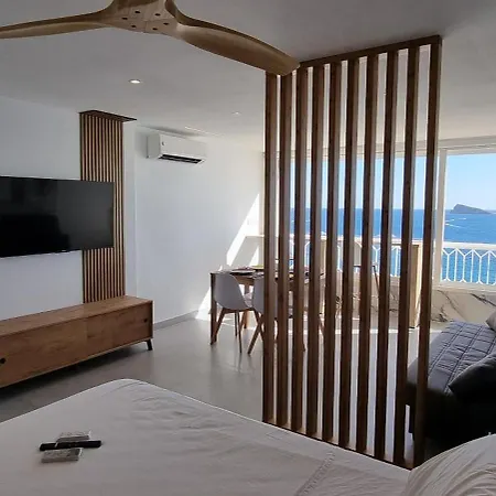 Principado Levante Апартаменты *