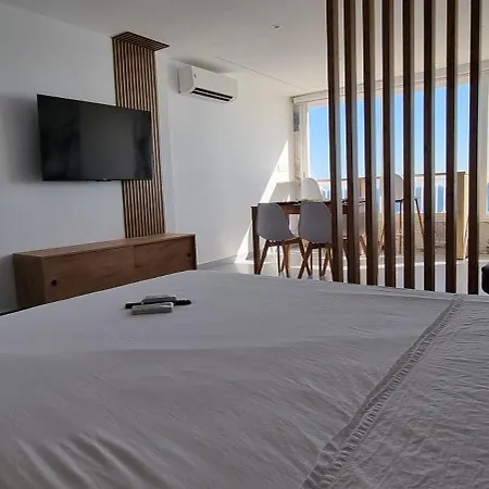 Principado Levante Апартаменты