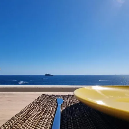 Principado Levante Бенидорм