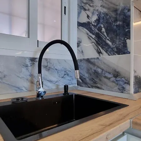 Principado Levante Апартаменты