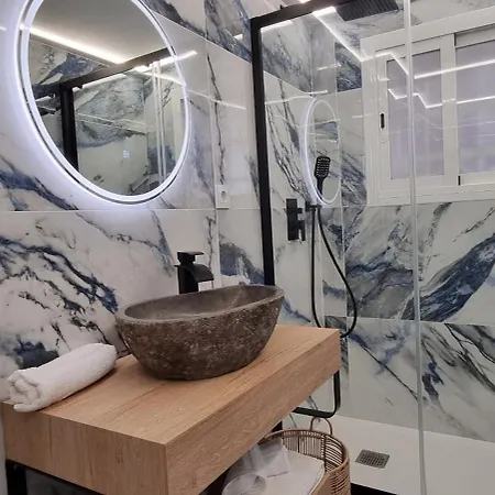 Апартаменты Principado Levante