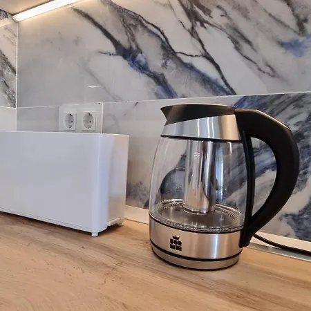 Апартаменты Principado Levante Бенидорм