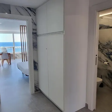 Principado Levante * Бенидорм